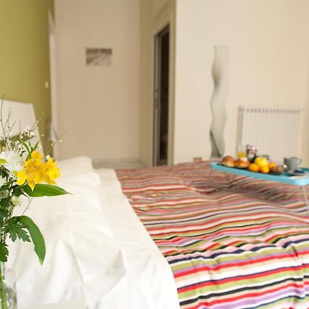 Immagineazione B&B Napoli Ruang foto