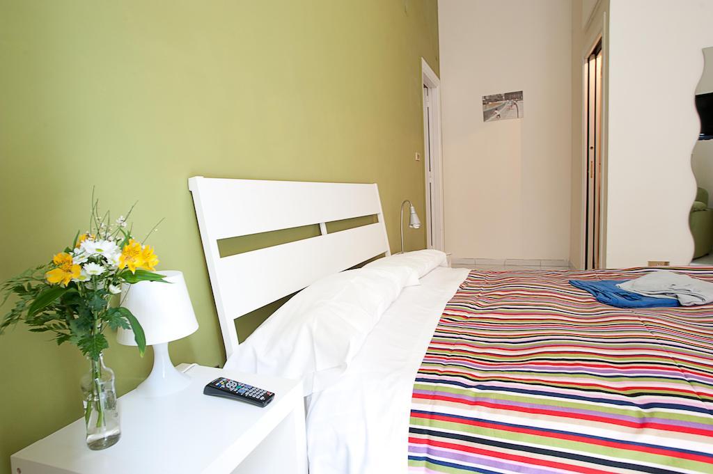 Immagineazione B&B Napoli Ruang foto