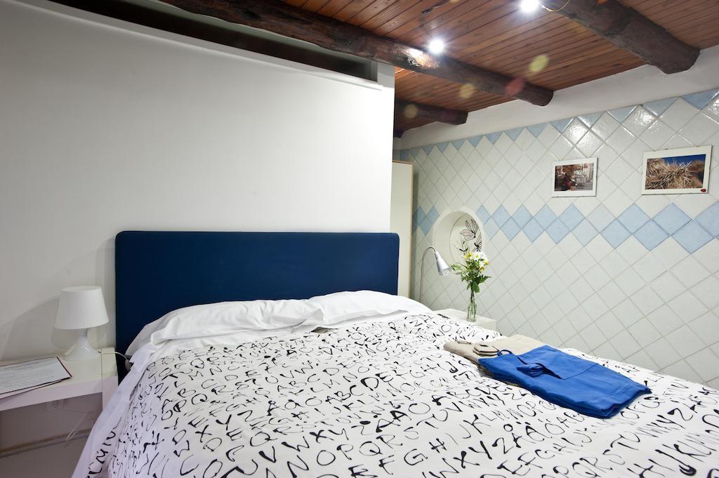 Immagineazione B&B Napoli Ruang foto