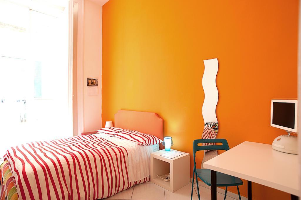Immagineazione B&B Napoli Ruang foto