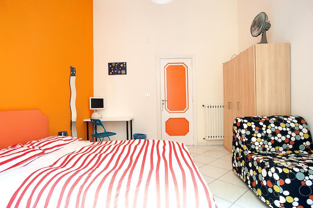 Immagineazione B&B Napoli Ruang foto