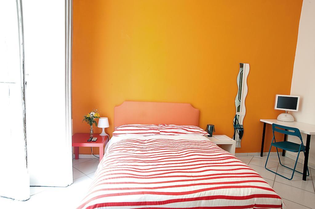 Immagineazione B&B Napoli Ruang foto
