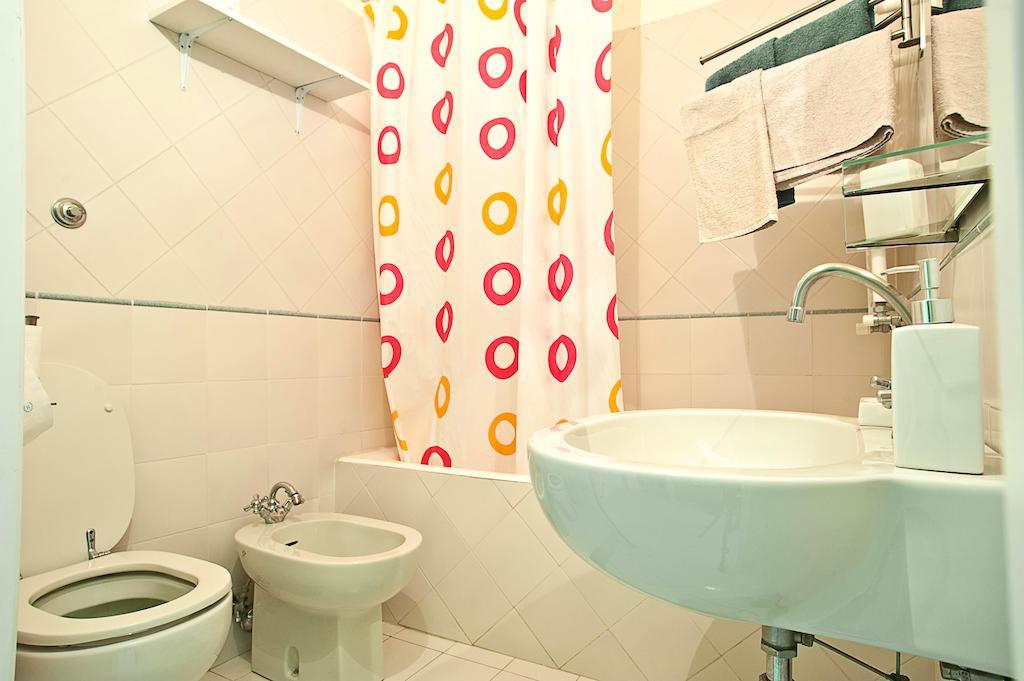 Immagineazione B&B Napoli Ruang foto