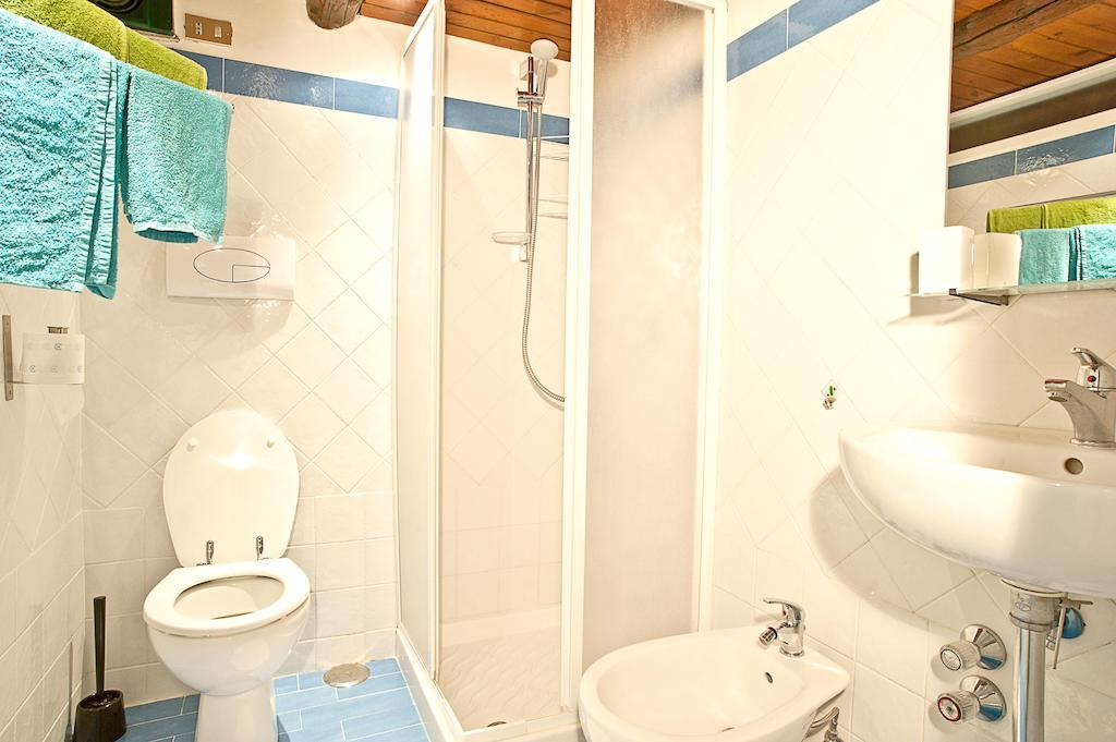 Immagineazione B&B Napoli Ruang foto