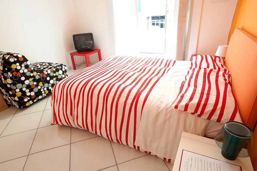 Immagineazione B&B Napoli Ruang foto