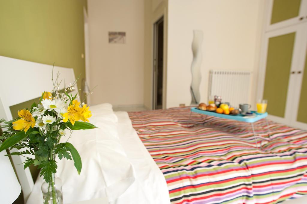 Immagineazione B&B Napoli Ruang foto