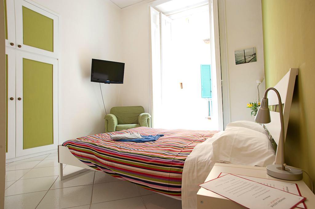 Immagineazione B&B Napoli Ruang foto