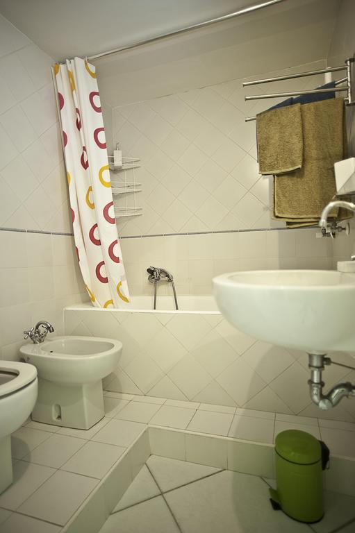 Immagineazione B&B Napoli Bagian luar foto